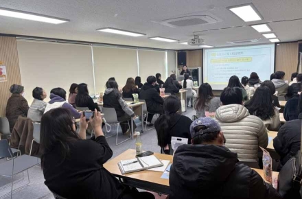 사하구학교밖청소년지원센터, 검정고시 및 대입설명회 개최해 체계적인 학업지원 제공