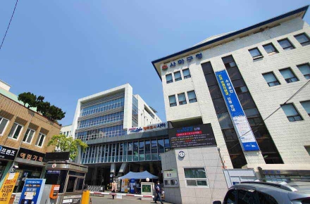 사하구 장림2동, 70세 이상 1인가구 대상 통합돌봄 대상자 발굴 조사 실시