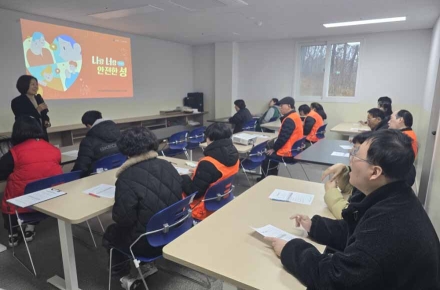 인구보건복지협회 부산지회, 2026년 찾아가는 성·피임 교육 성황리 진행… 일부 대상 추가 접수