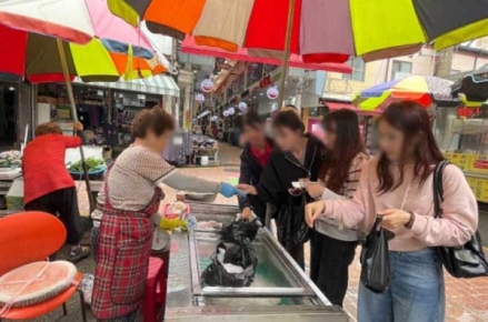 사하구가족센터, 결혼이민자 지원 사업 '안녕? 사하구!' 3기 성료, 4기 운영 지원예정