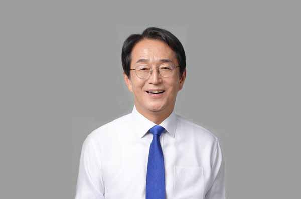 김태석 당선인, 민선 제9대 사하구청장 공식 업무 시작
