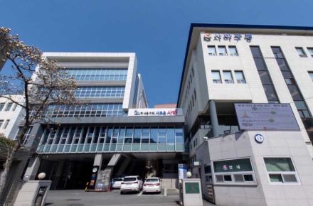 사하구, 2026년 지방자치단체 합동평가 부산시 1위