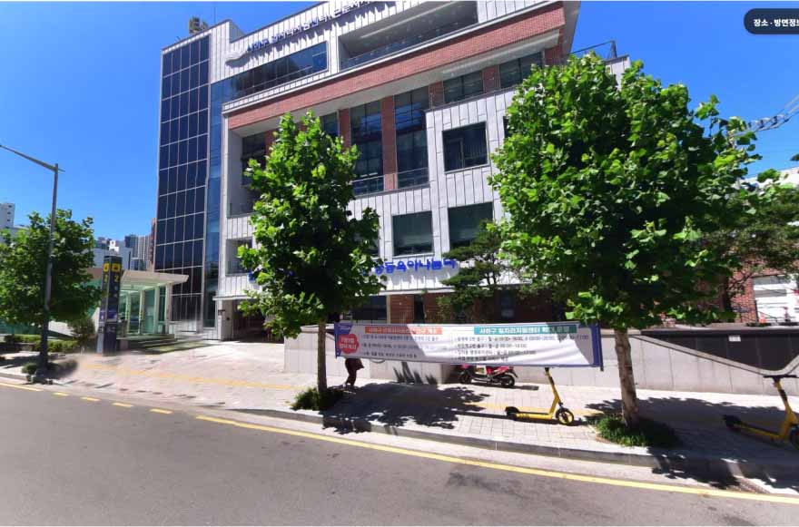 신평1동, 복지사각지대 발굴 및 고독사 예방 캠페인 실시