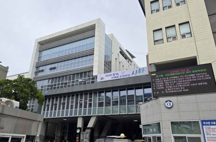 사하구, 도로명·사물번호·시설물 유형 위치 표시 및 초·중·고 주변 일제 점검 실시