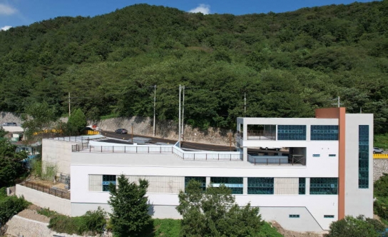 사하구 천마마을, 스마트팜으로 도시재생을 꿈꾸다