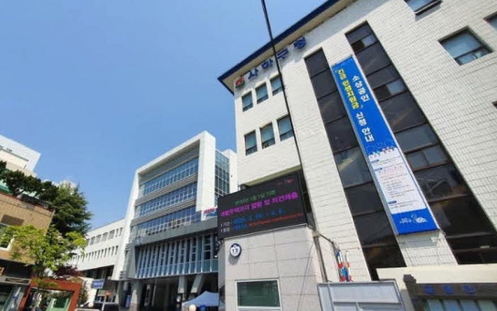 사하구, 2024년 상반기 적극행정 우수공무원 선발